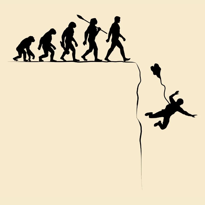 Evolution Base Jump Basejumper Extremsport