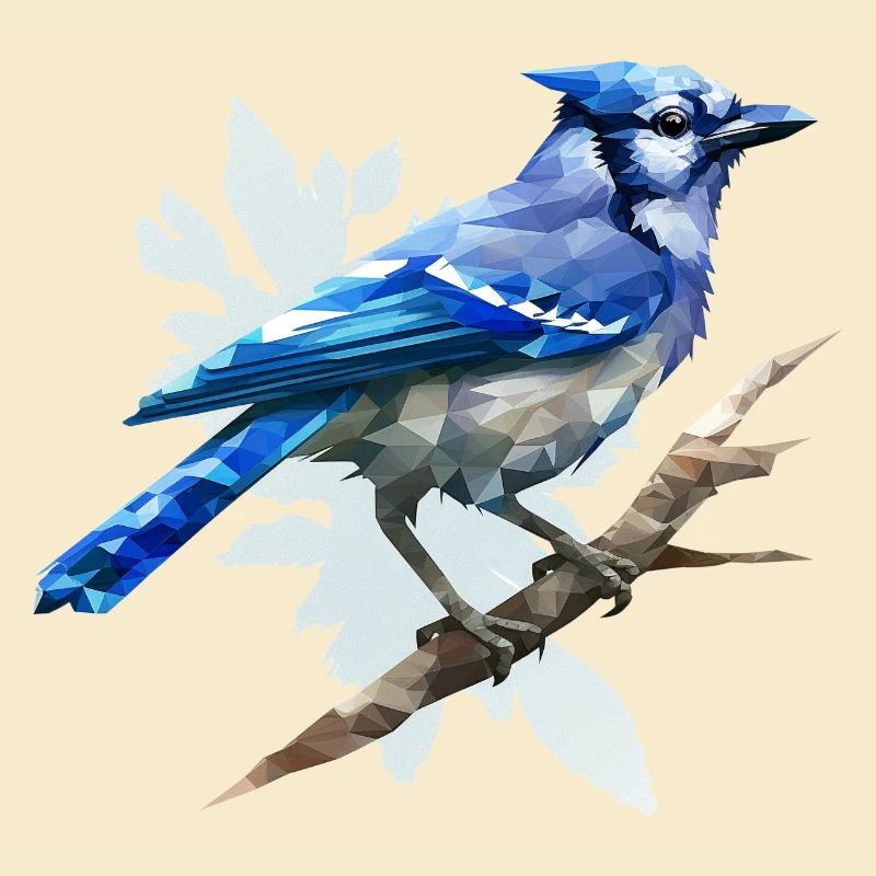 Blauhäher