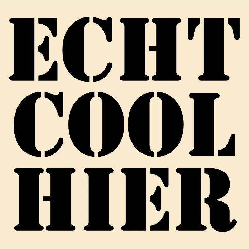 echt cool hier 2 schwarz