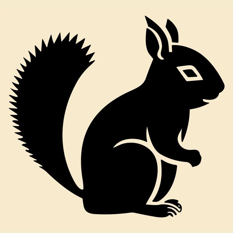 Eichhörnchen