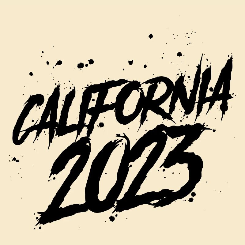 California 2023