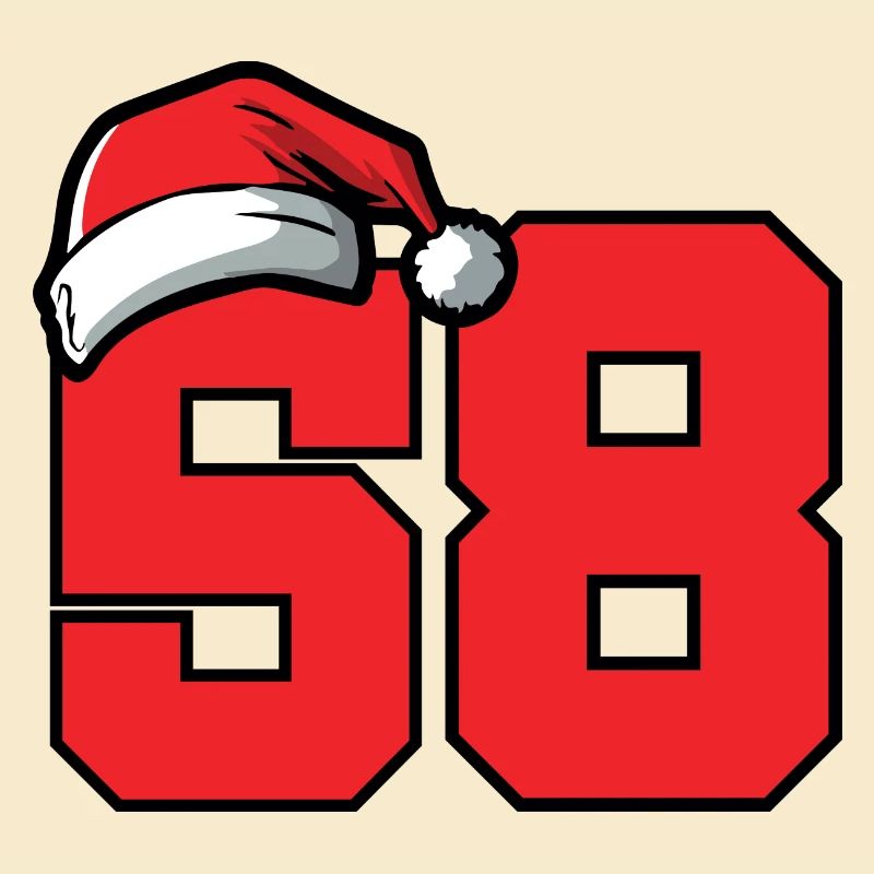 58 Numéro Noël