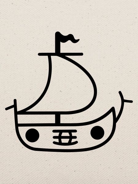 Piratenschiff