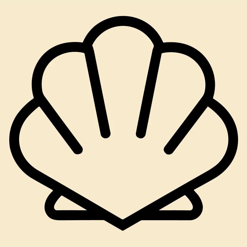 Muschel