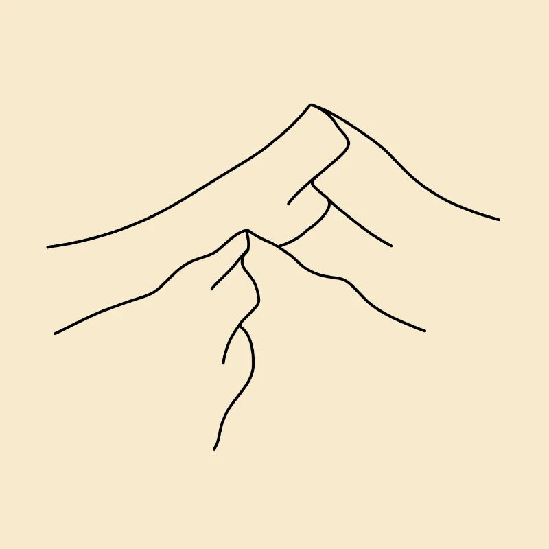 Berge