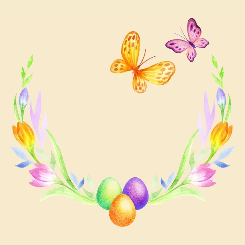 Easter spring spring flowers nature spring