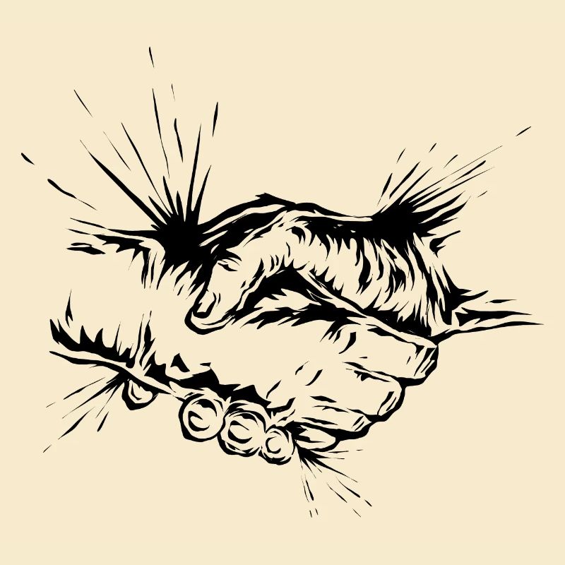 Handschlag