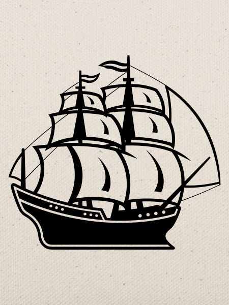 Piratenschiff