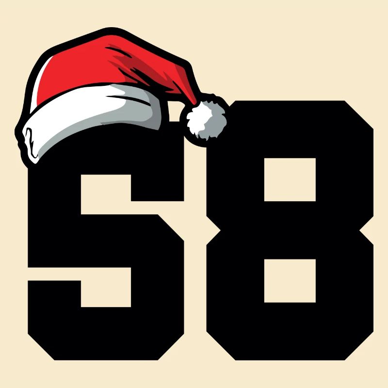 58 Numéro Noël