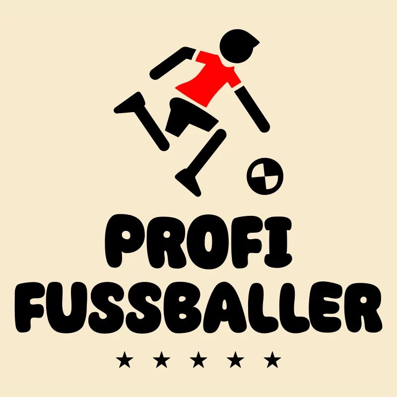Fussball Profi