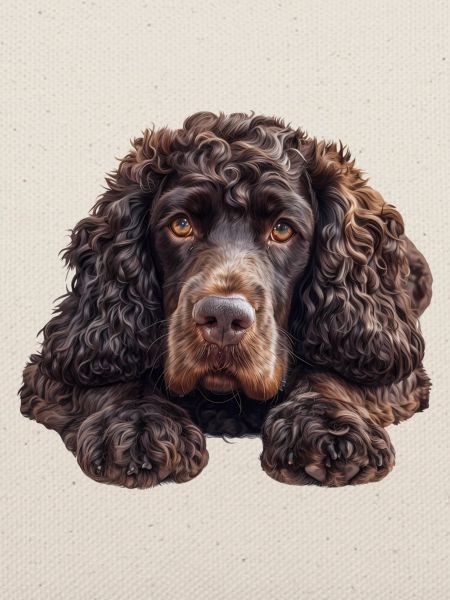 American Water Spaniel