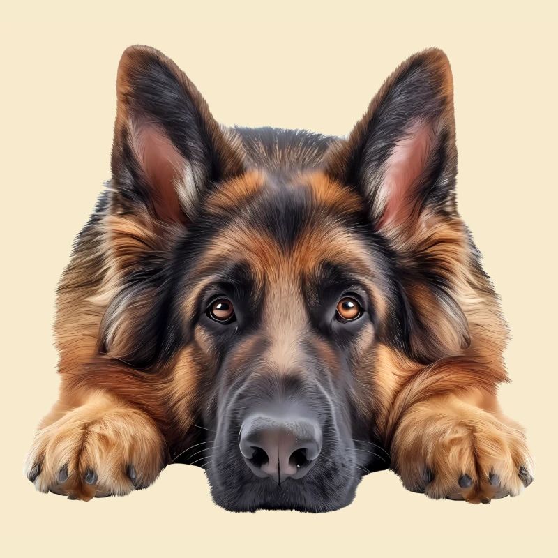 German Sheperd