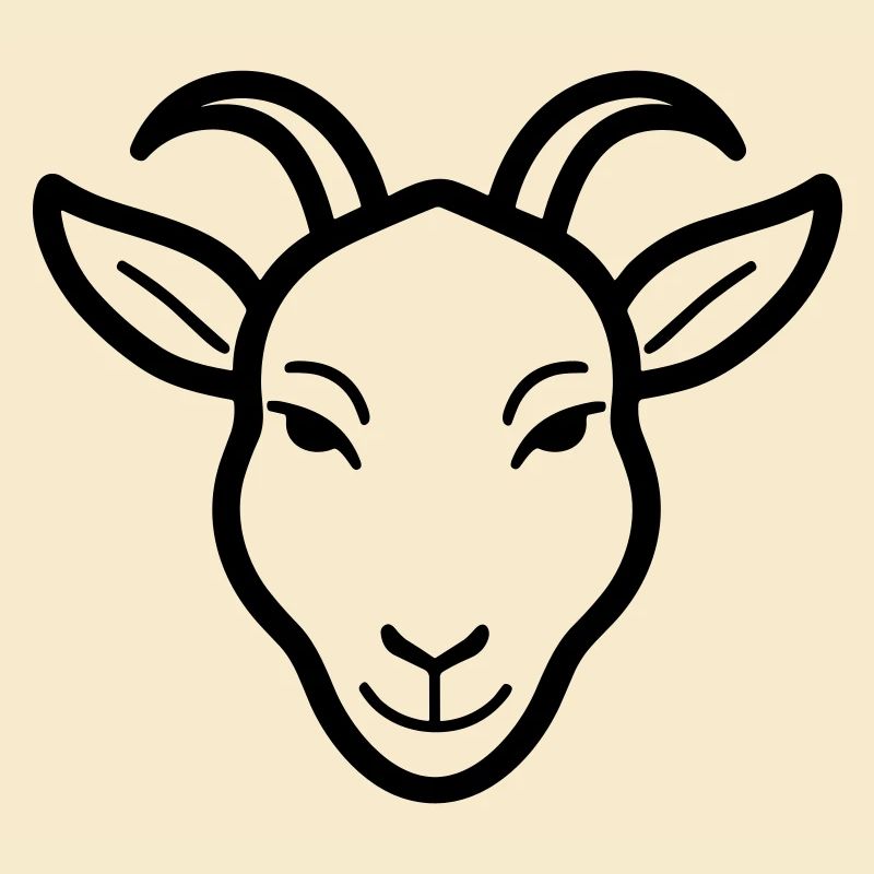 He-goat