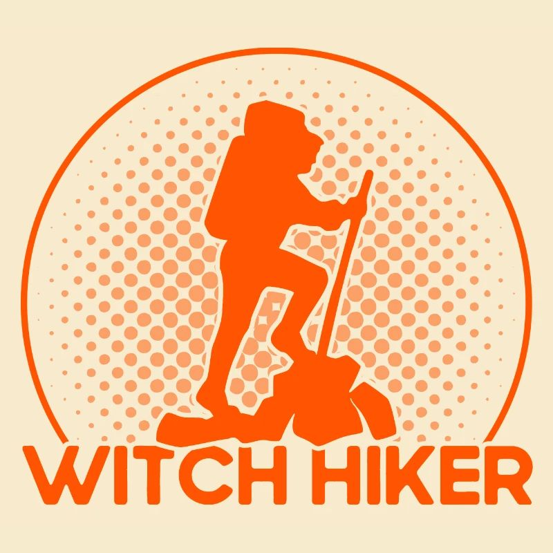 Hiking Backpacking Wanderer Gift