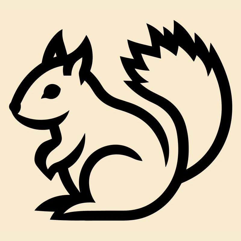 squirrel