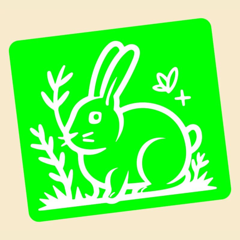 Easter Bunny Easter