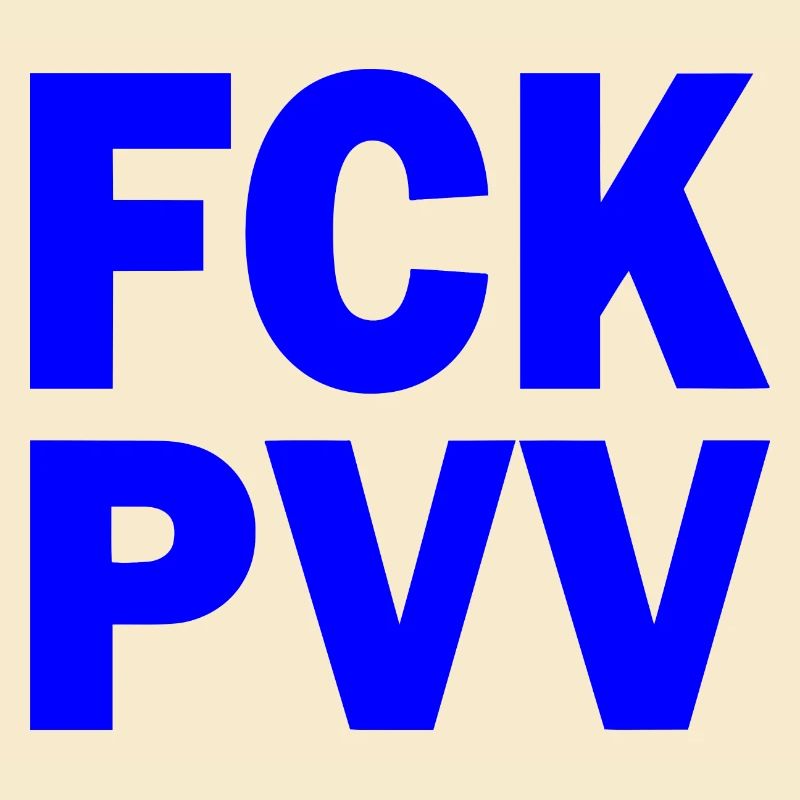 Fck pvv