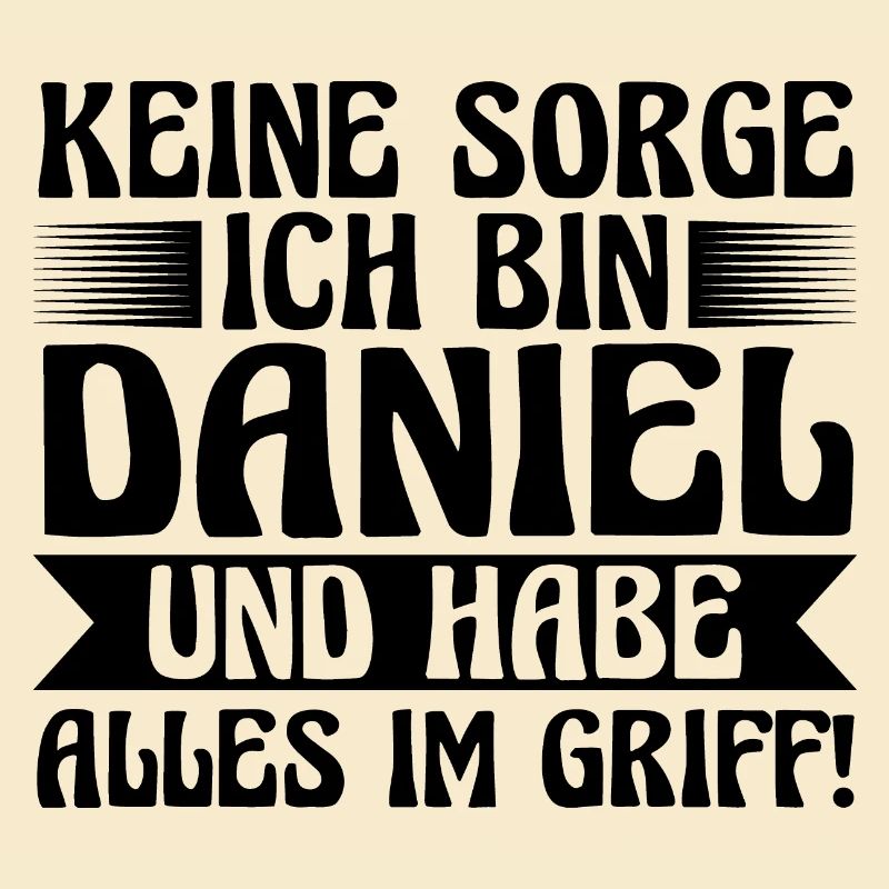 Vorname Daniel