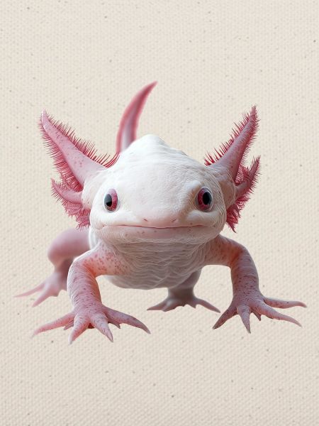Axolotl