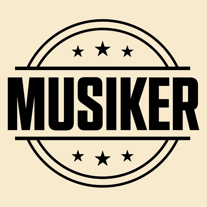 Musiker Beruf