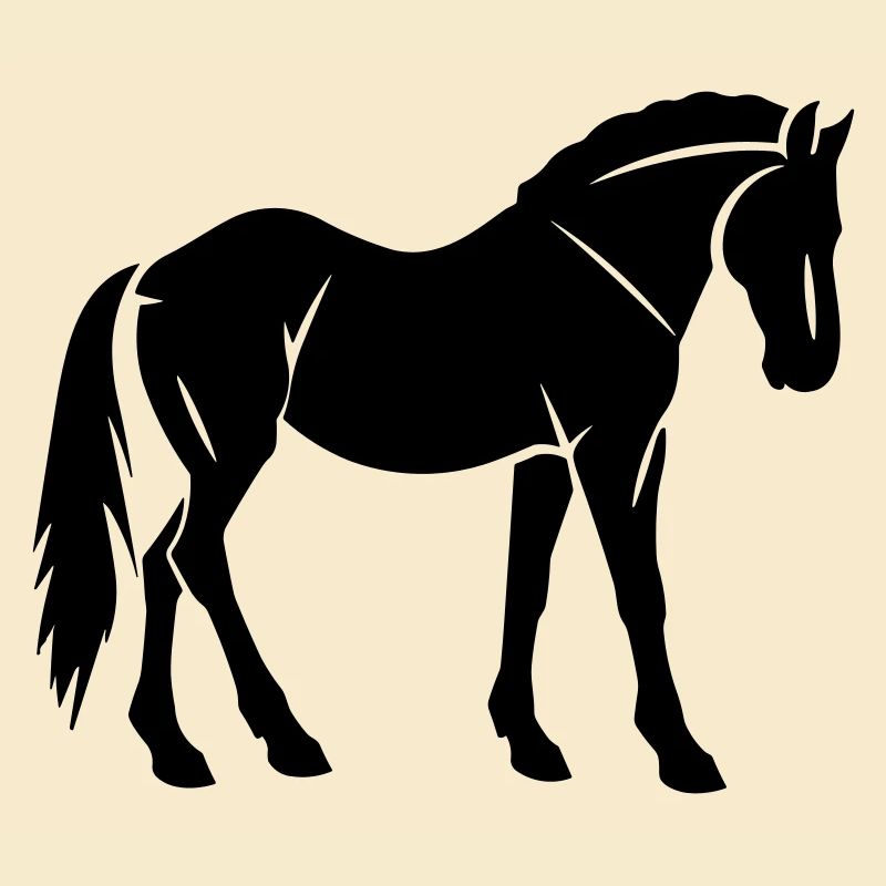 Pferd