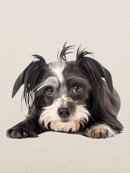 Chinese Crested