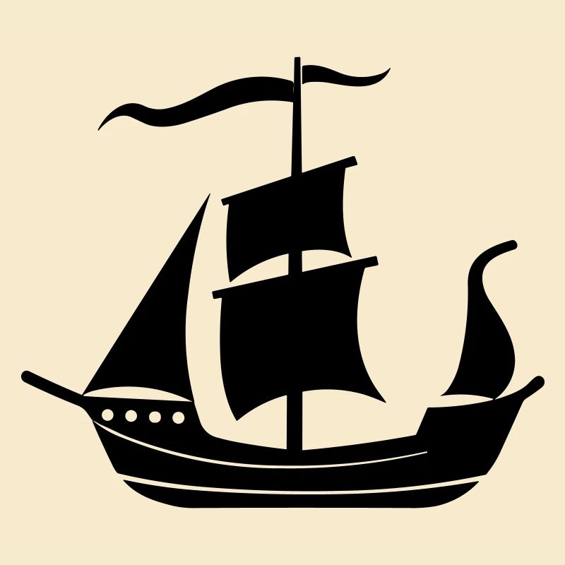 Piratenschiff
