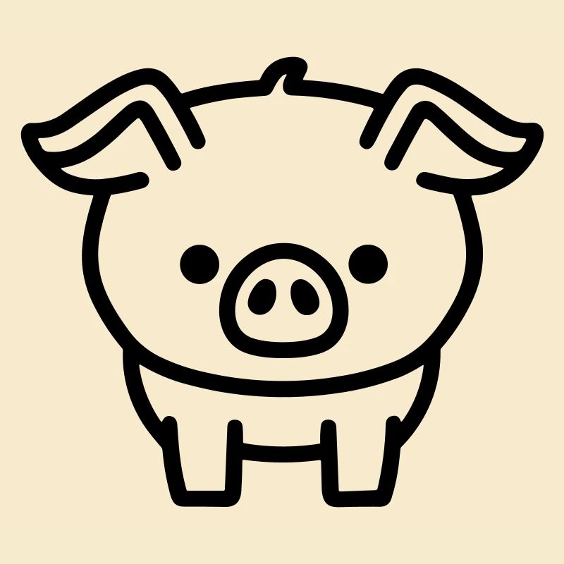 cochon
