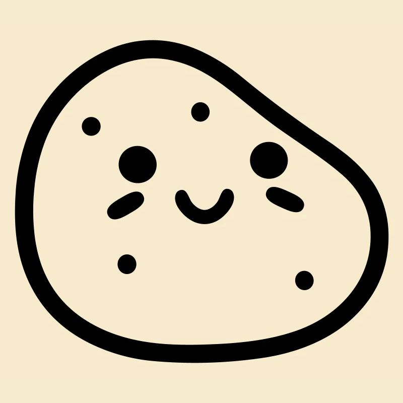 potato