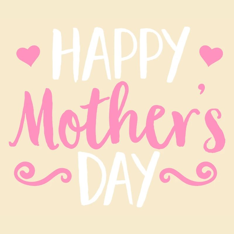 Alles Gute zum Muttertag Mama Mutter Großmutter Gr