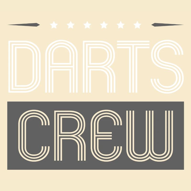 Darts Crew
