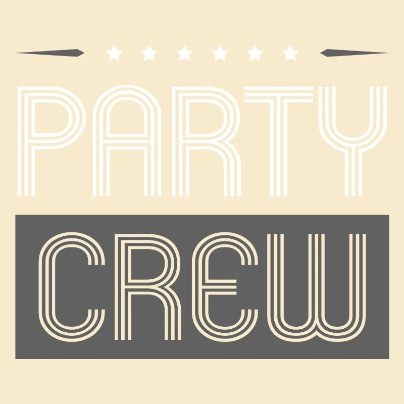 Party Crew