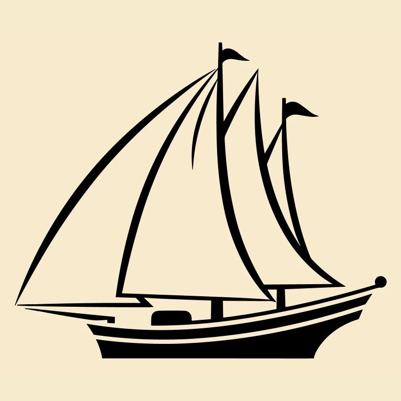Segelschiff