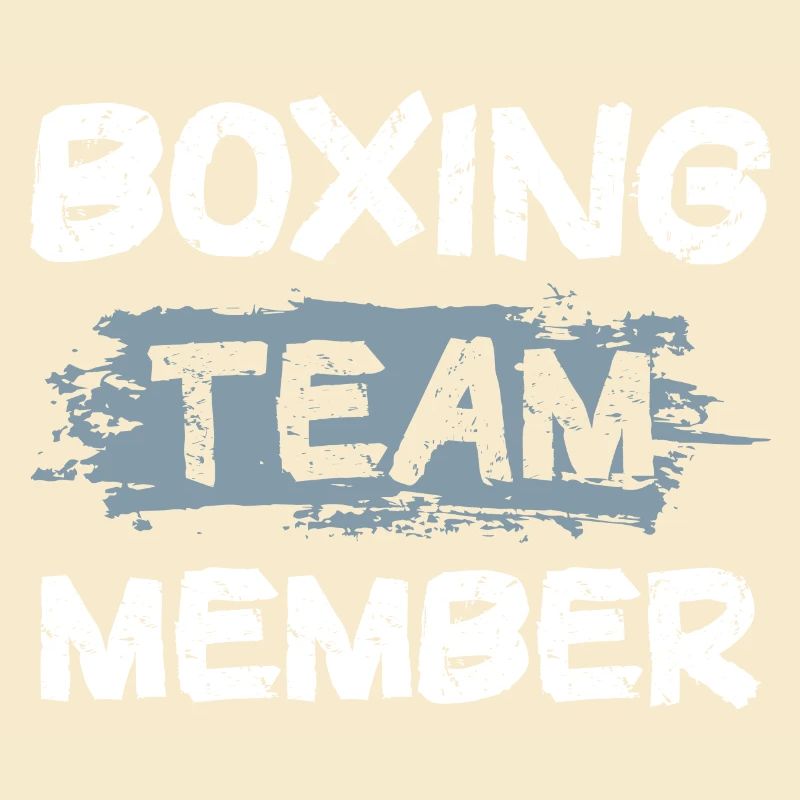 Boxing Team