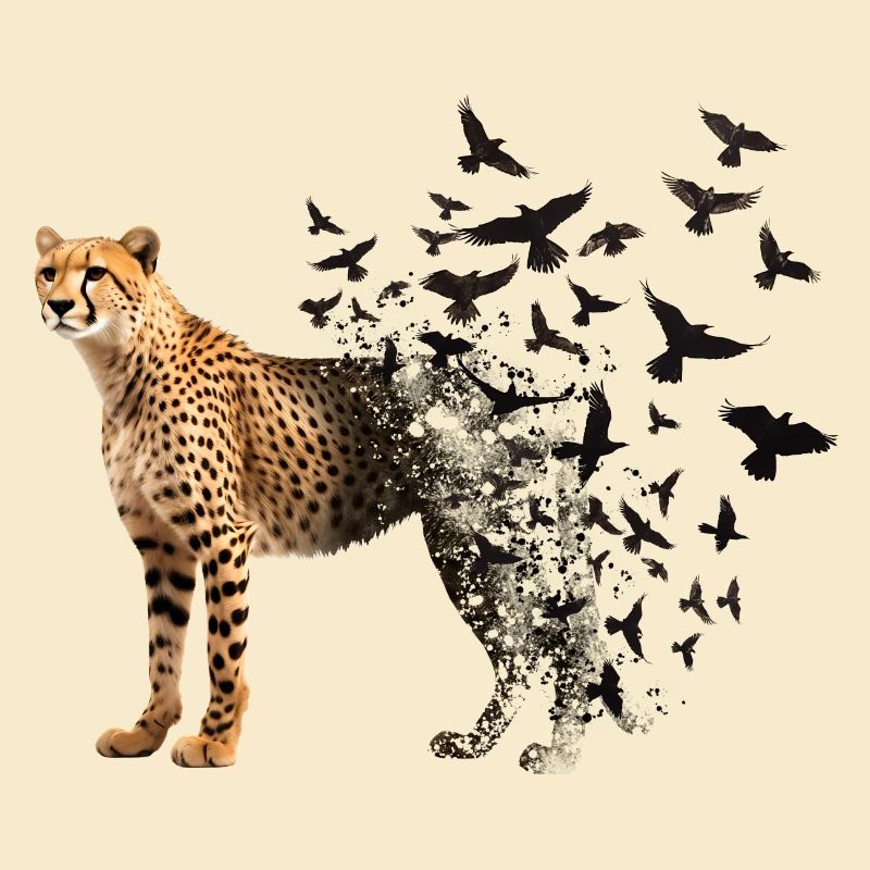 Guépard