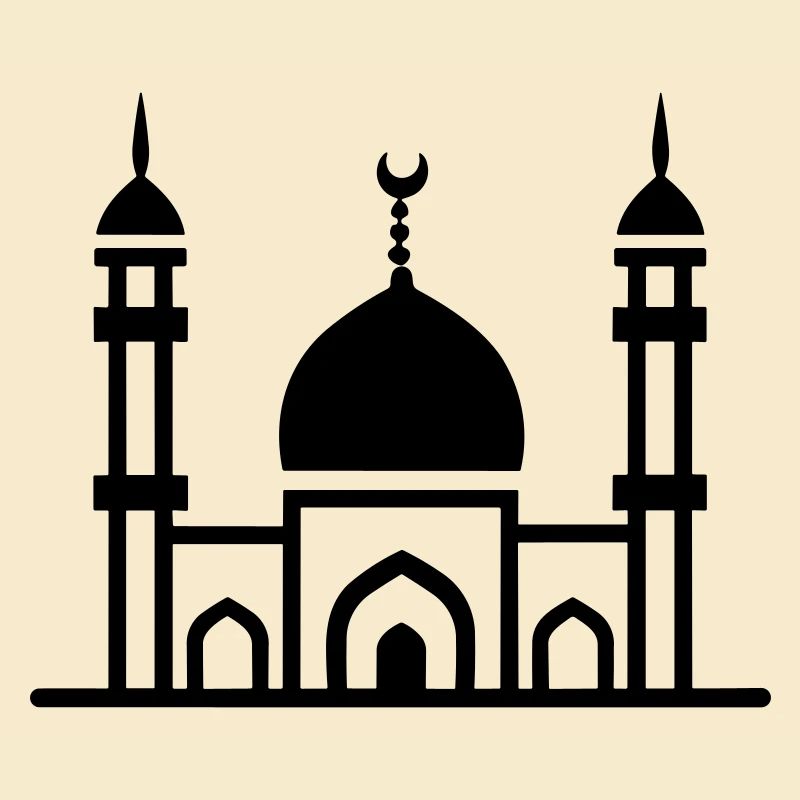Moschee