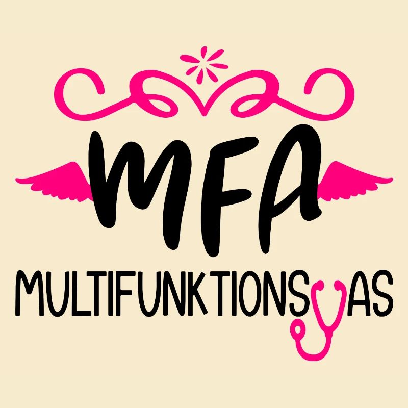 Assistant médical multifonction comme MFA