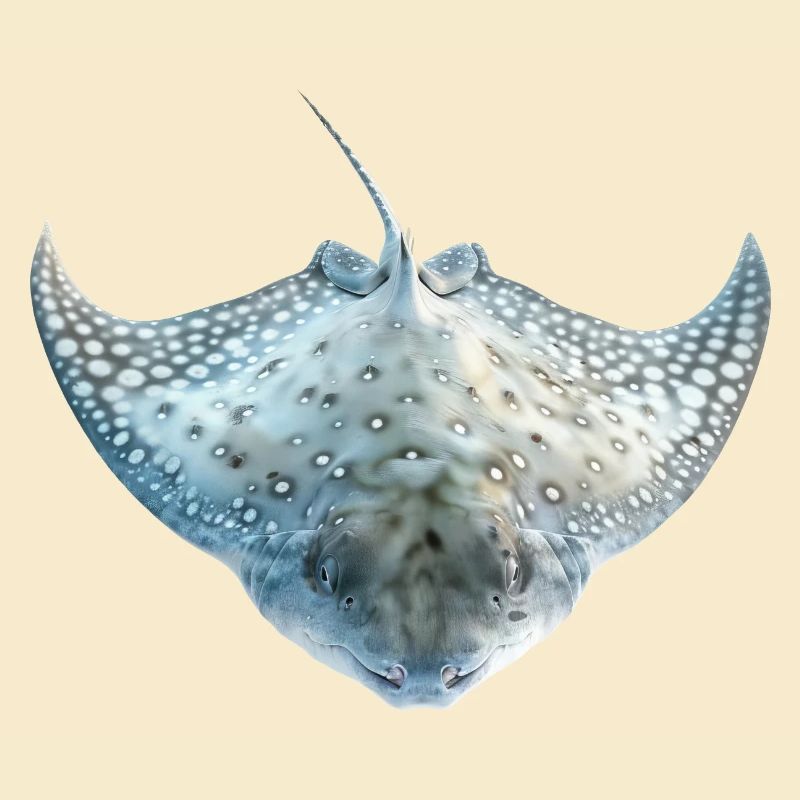 Stachelrochen