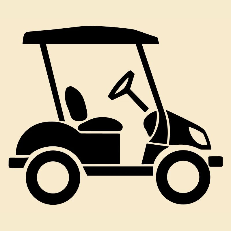 Golfwagen