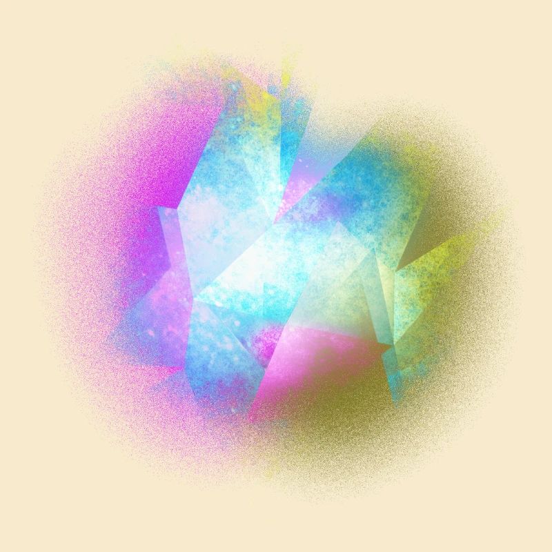 Space Explosion