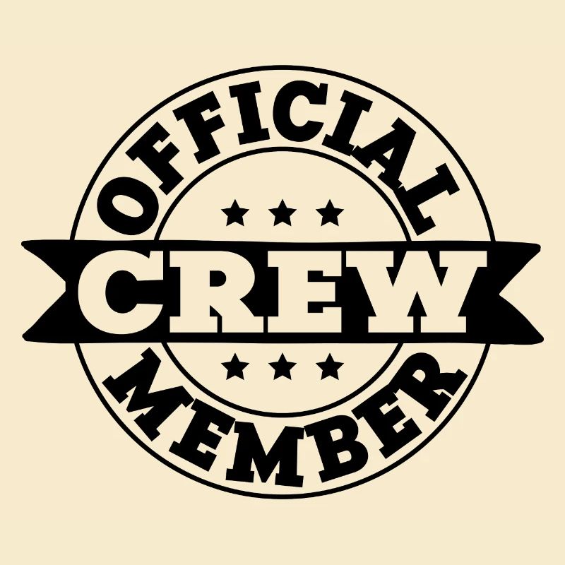 Crew Member