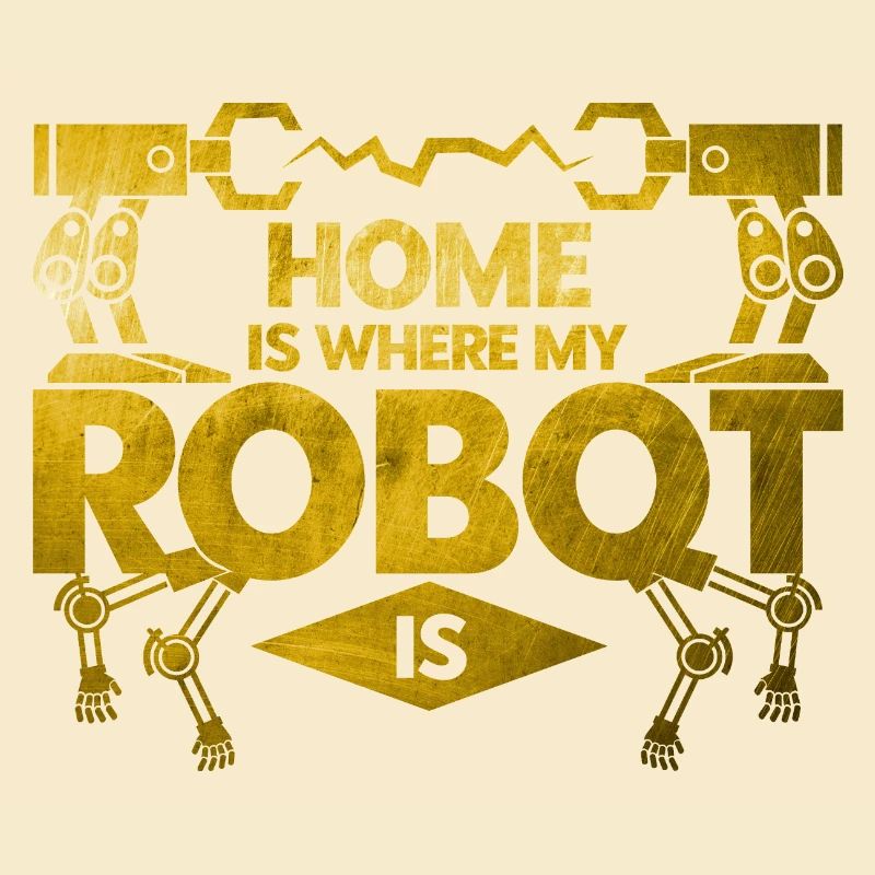 Robotics Engineer Teacher Technology Gift