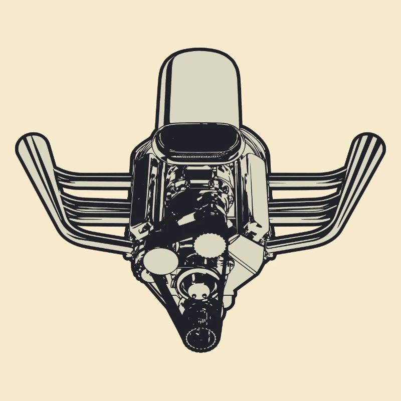 Motor