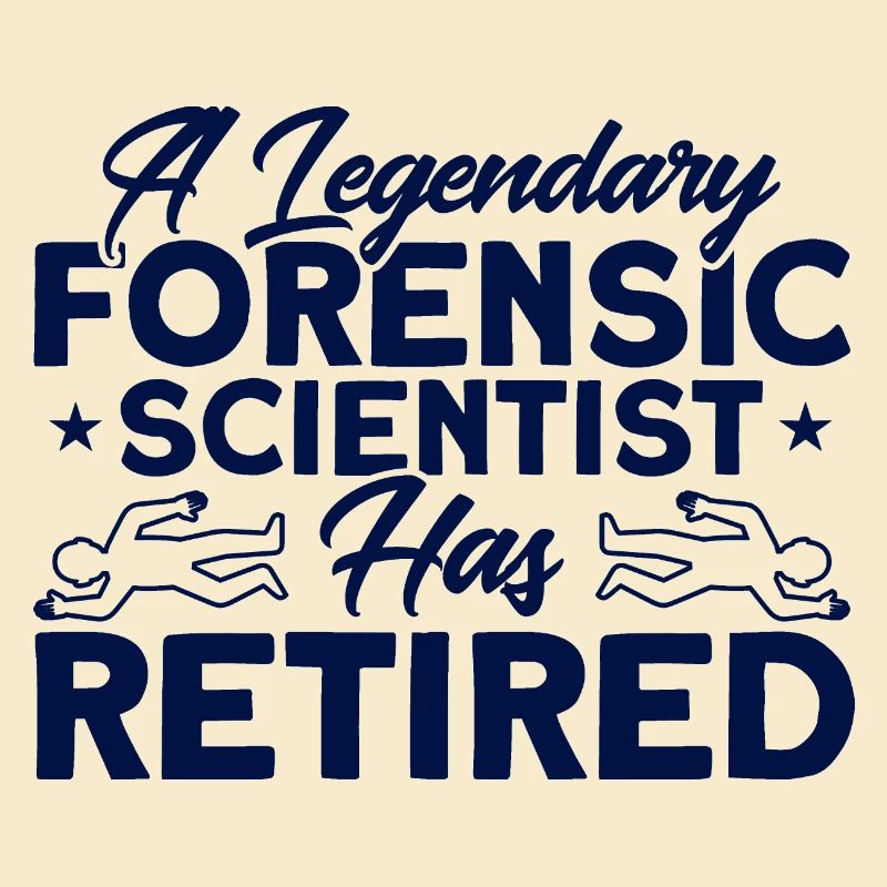 Is retired Forensic Science Gift