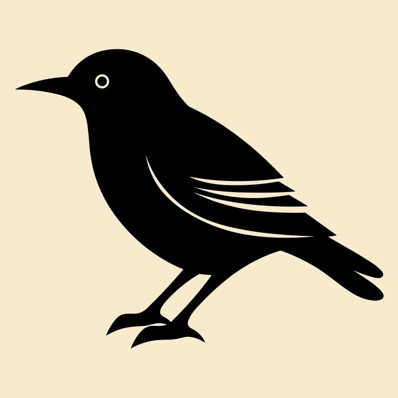 Oiseau