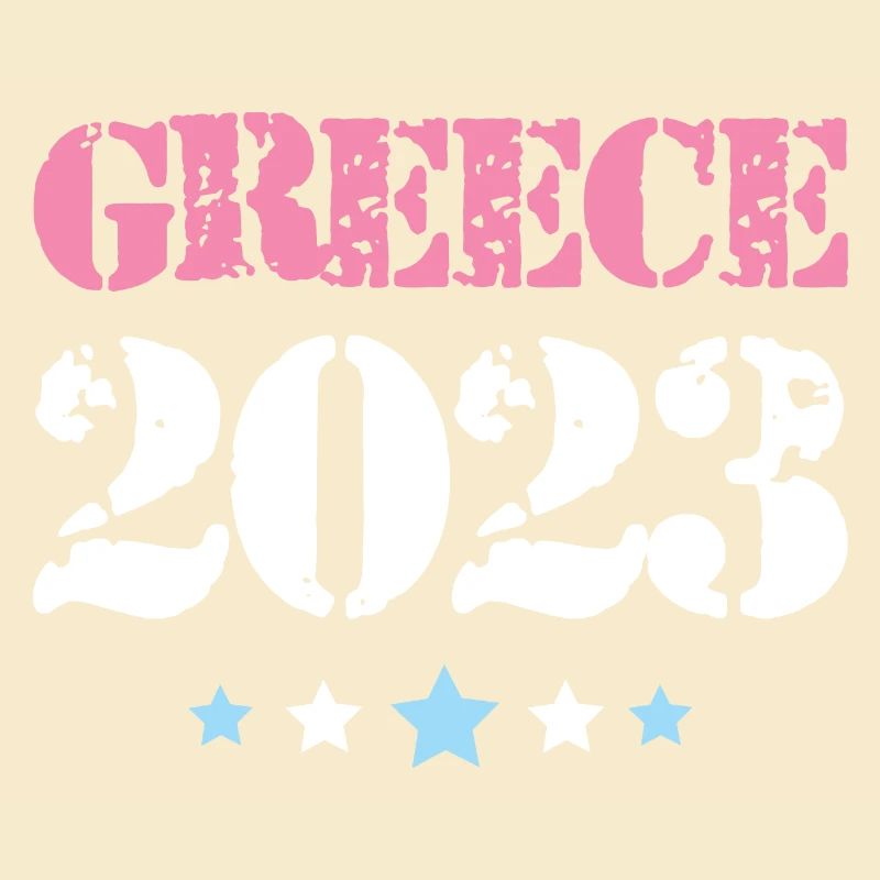 Greece 2023