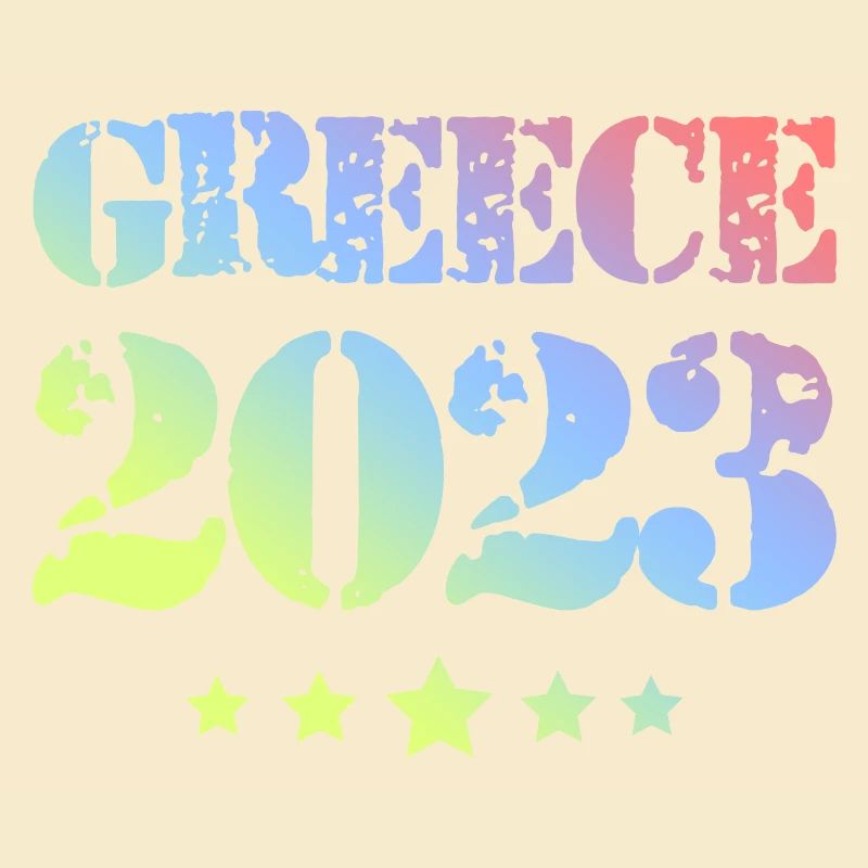 Greece 2023