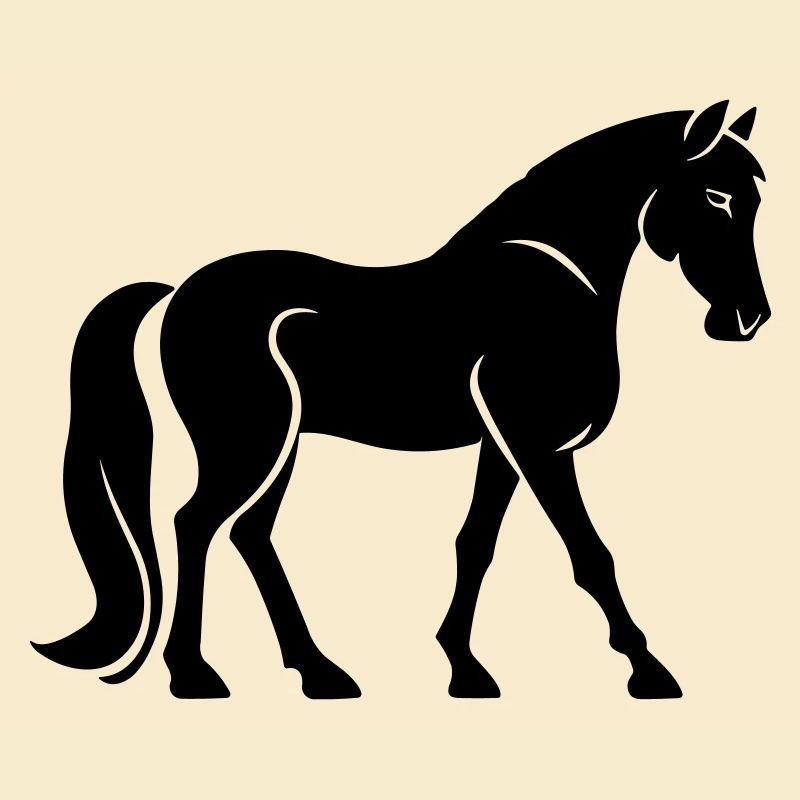 Pferd