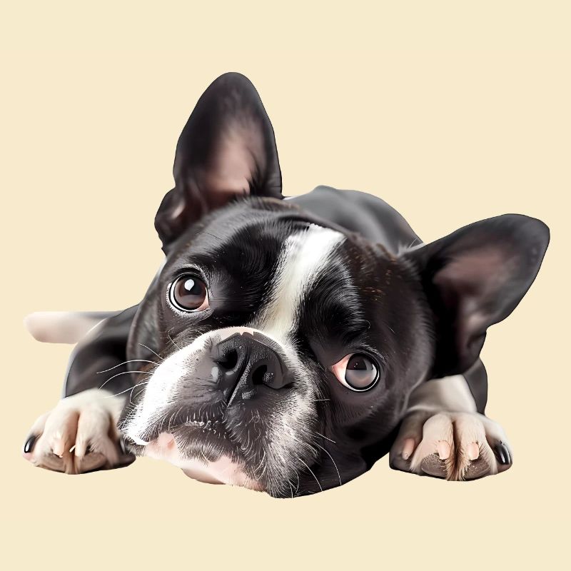 Boston Terrier