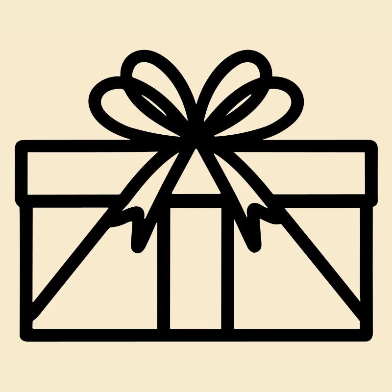 Small Gift Box